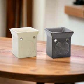 HORNILLO CUADRADO SALE