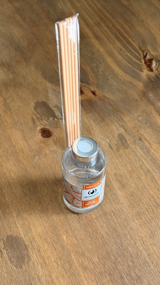 DIFUSOR PRESTIGE 60ML - MANGO MARACUYA