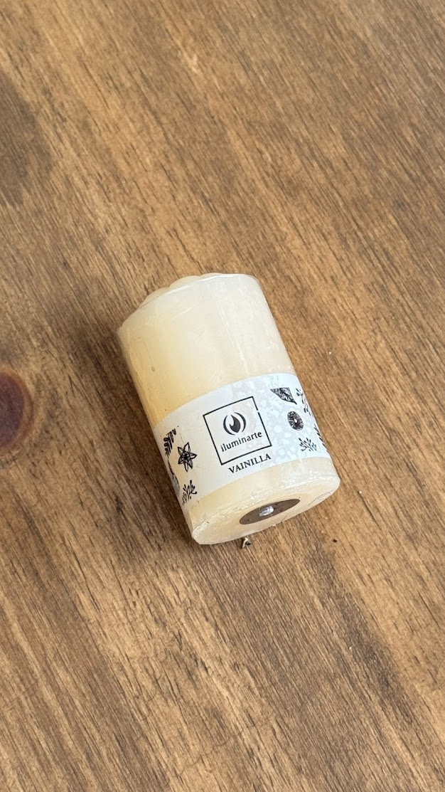 VELONCITO - VAINILLA