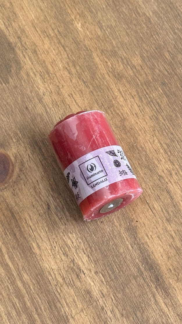 VELONCITO - SÁNDALO