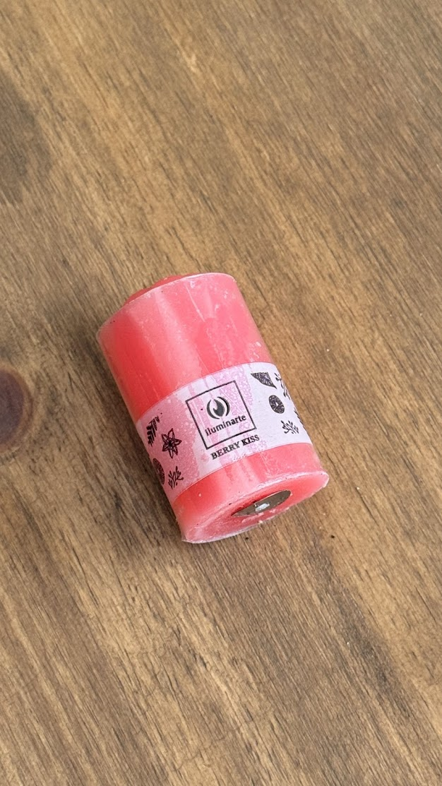 VELONCITO - BERRY KISS