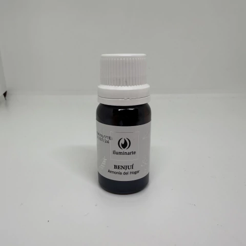 ACEITE ILUMINARTE 10ml SALE - BENJUI