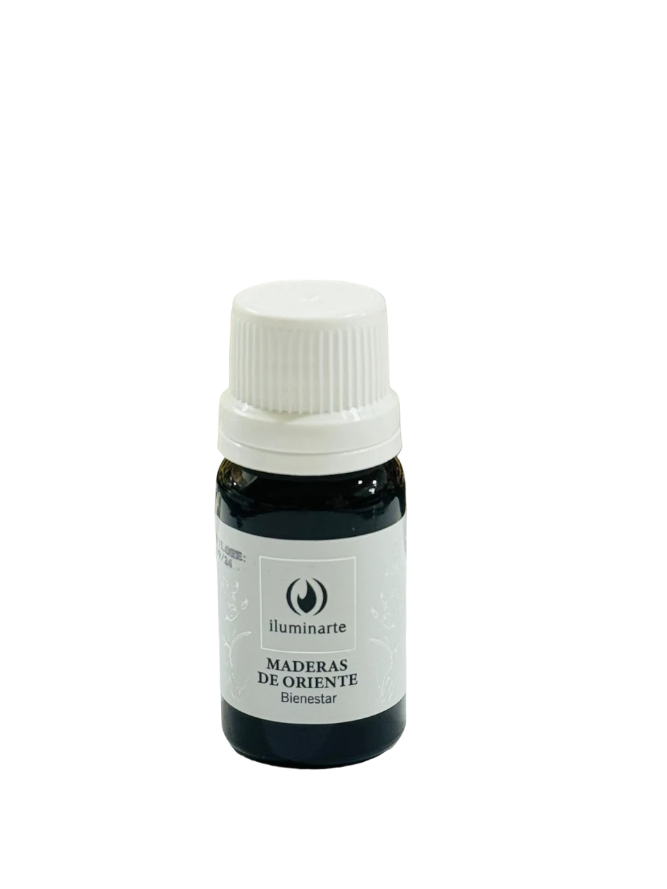 ACEITE ILUMINARTE 10ml SALE - MADERAS DE ORIENTE