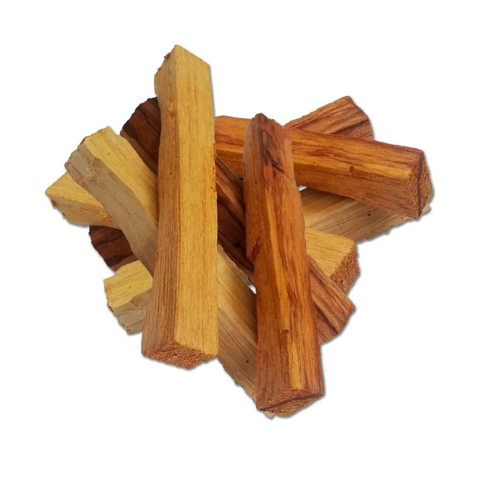 PALO SANTO PERUANO MADERA