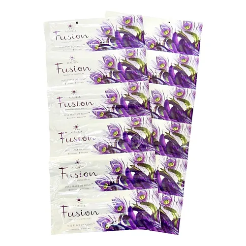 SAHUMERIOS ALAUKIK POUCH 20gr - FUSION