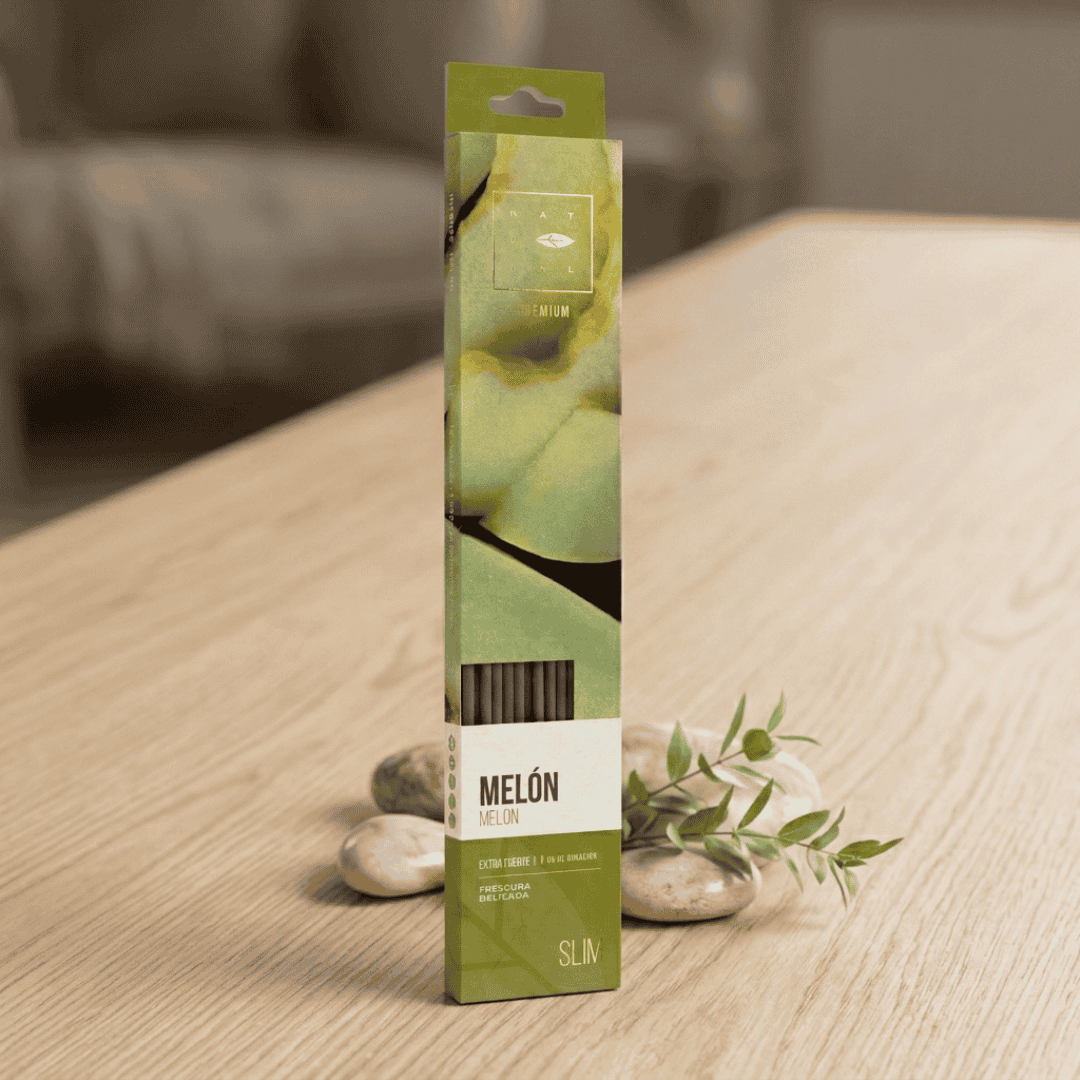 SAHUMERIOS SAGRADA MADRE NATURAL PREMIUM X6 - MELON