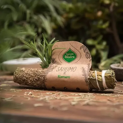 SAHUMO SÁNDALO Y AROMATICAS