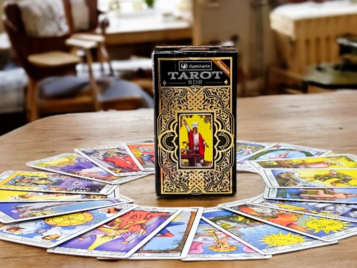 TAROT RDR PREMIUM